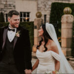 Siobhain & Jack Wedding Video