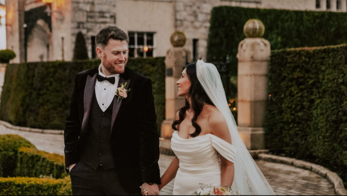 Siobhain & Jack Wedding Video